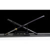 Last Samurai Black Version Samurai Sword