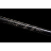 Last Samurai Black Version Samurai Sword