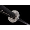 Last Samurai Black Version Samurai Sword