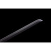 Last Samurai Black Version Samurai Sword