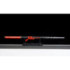 Last Samurai Red Version Samurai Sword
