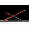Last Samurai Red Version Samurai Sword