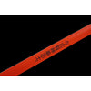 Last Samurai Red Version Samurai Sword
