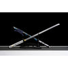 Jin Sakai (Blue) Ghost Of Tsushima Katana Sword