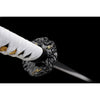 Jin Sakai (Blue) Ghost Of Tsushima Katana Sword