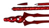 The Spear of Longinus Evangelion Sword