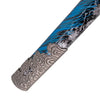 Jin Sakai Storm Hand Forged Clay Tempered Ghost Of Tsushima Katana Sword