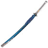 Jin Sakai Storm Hand Forged Clay Tempered Ghost Of Tsushima Katana Sword