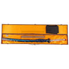 Jin Sakai Storm Hand Forged Clay Tempered Ghost Of Tsushima Katana Sword