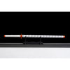 Kyojuro Rengoku Red Nichirin Demon Slayer Katana Sword