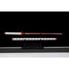 Kyojuro Rengoku Red Nichirin Demon Slayer Katana Sword
