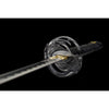 Aranami's Claw Ghost of Yotei  Katana Sword