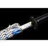 Aranami's Claw Ghost of Yotei  Katana Sword