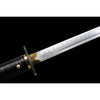 Aranami's Claw Ghost of Yotei  Katana Sword