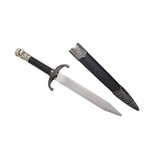 Direwolf Game of Thrones Dagger