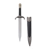 Direwolf Longclaw Game of Thrones Dagger