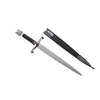 Direwolf Game of Thrones Dagger