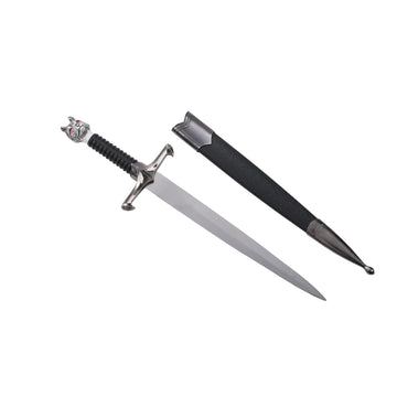 Direwolf V2 Game of Thrones Dagger