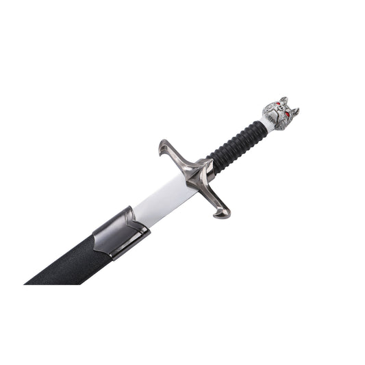 Direwolf V2 Game of Thrones Dagger