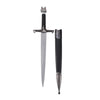 Direwolf Game of Thrones Dagger