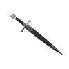 Direwolf Game of Thrones Dagger