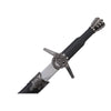 Geralt Silver The Witcher Dagger