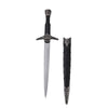 Geralt Silver The Witcher Dagger