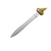 Spatha Cavalry Gladius Red Mini Sword