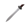 Spatha Cavalry Gladius Brown Mini Sword