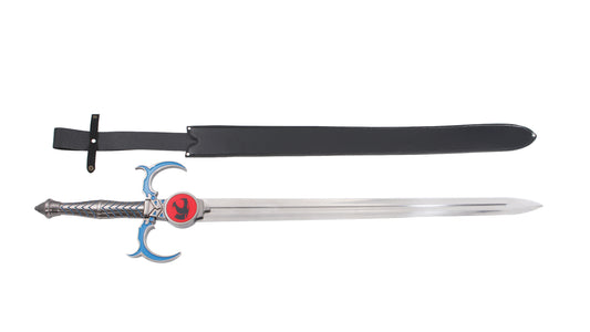 Thundercats Blue Version Sword Of Omens