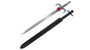 Thundercats Blue Version Sword Of Omens