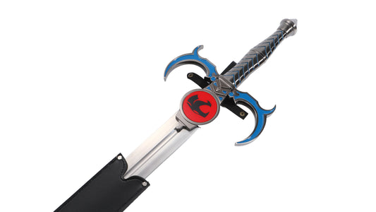 Thundercats Blue Version Sword Of Omens