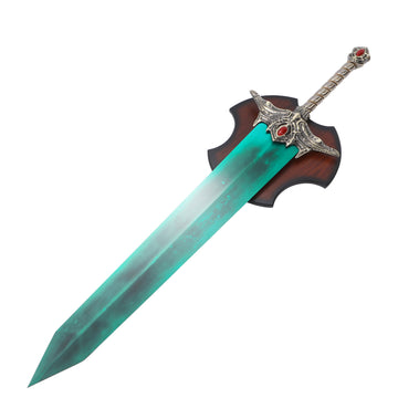 Demon Souls Moon Sword