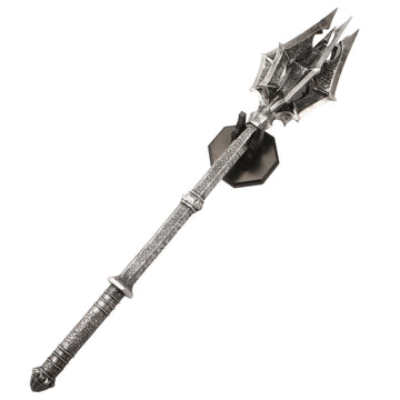 The Mace Of Sauron Lord of the Rings Sword