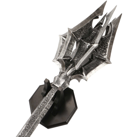 The Mace Of Sauron Lord of the Rings Sword