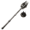 The Mace Of Sauron Lord of the Rings Sword