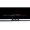 Katana Sakura in Moonlight  Ghost of Yōtei Sword
