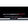 Katana Sakura in Moonlight  Ghost of Yōtei Sword