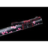 Katana Sakura in Moonlight  Ghost of Yōtei Sword