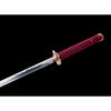 Katana Sakura in Moonlight  Ghost of Yōtei Sword
