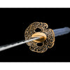 Aranami’s Claw Ghost of Yōtei Sword
