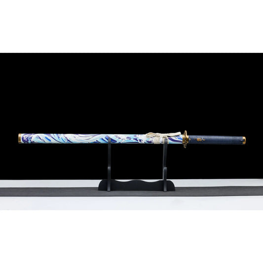 Aranami’s Claw Ghost of Yōtei Sword