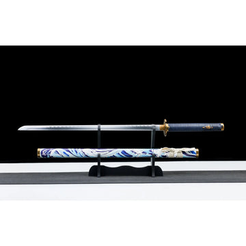 Aranami’s Claw Ghost of Yōtei Sword