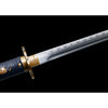 Aranami’s Claw Ghost of Yōtei Sword