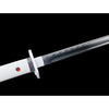 Blood In The Snow Ghost of Yōtei  Sword