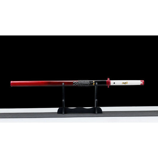Shirasaya Ghost of Yōtei  Sword
