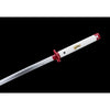 Shirasaya Ghost of Yōtei  Sword