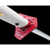 Shirasaya Ghost of Yōtei  Sword