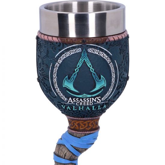 Valhalla (Assassin's Creed) Goblet
