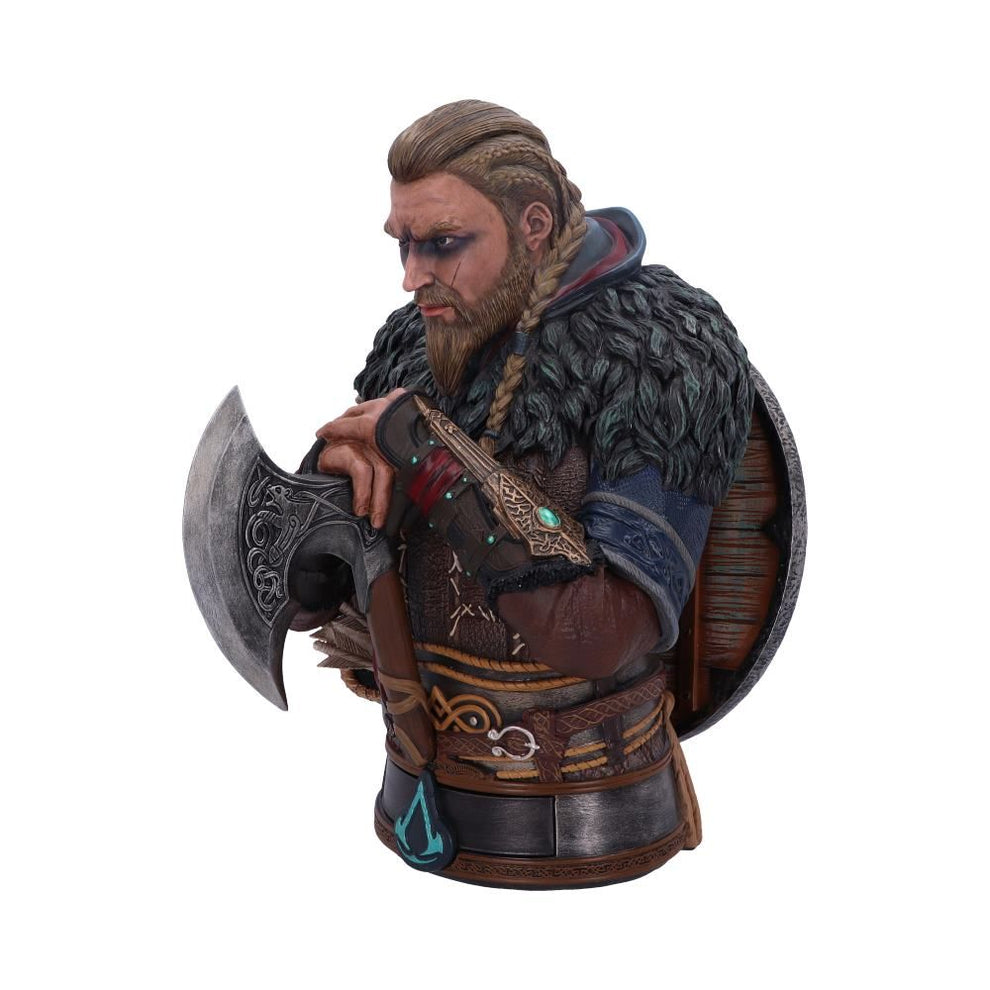 Valhalla Eivor (Assassin's Creed) Bust